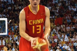 姚明亲自透露罚球秘籍，这可真是刻入骨子里的肌肉记忆！