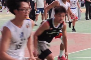 你问我什么时候最紧张：猎杀时刻！