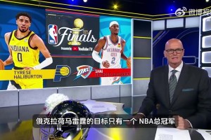 雷霆唯一建队核心：普雷斯蒂，缔造两支不同总决赛班底的传奇经理
