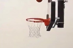 也曾被寄予厚望！回顾当年周琦试训NBA的精彩时刻！亚洲杜兰特！