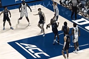 状元签不选他就是犯罪？弗拉格到底有多强！