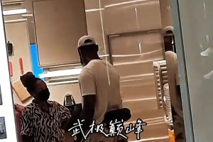 又是羡慕詹嫂的一天...