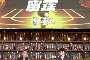 曾凡博预测总决赛：步行者一黑到底，4比3击败雷霆夺冠！
