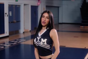 盘点NBA五大最美千金 最后一位男女通吃堪称“再世妲己”