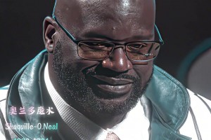 这又是谁的青春？ 不得不承认时间流逝的强大！