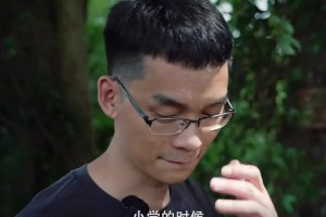 高考总分王！35岁16次高考的唐尚珺：以前偶像是科比 现在是詹 永不言弃