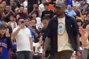 音乐一响，气场全开！瓜哥这大佬气质真是藏不住啊！