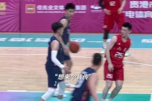 廖三宁和王岚嵚，两大新生代力量之间的对话