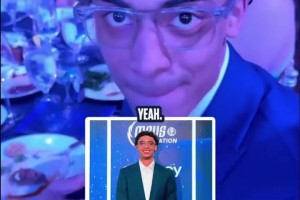 全员男模！你觉得谁是独行侠慈善晚宴中穿搭最帅的人呢？