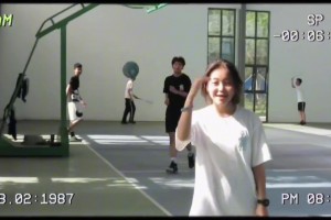 那年盛夏，17岁的我们~