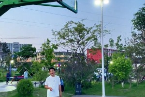 清华北大吧友何在？来看看这球到底进没进