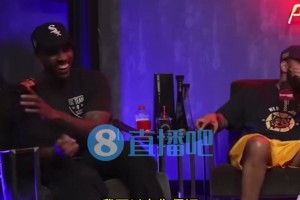 玩笑尺度真大！SGA父亲对蒂格：把你老婆给我配种，有我基因会是优秀的NBA球员