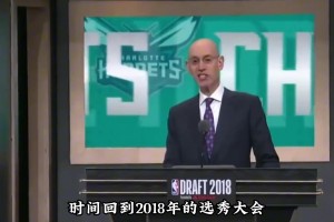 这个曾经被当做乔治交易筹码的小子，如今带队无限接近总冠军啦⚡