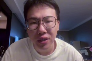 孔祥宇：球迷默认步行者代表正义，雷霆代表邪恶，但今天步行者自身问题非常大