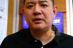 逍遥王！巩晓彬谈张子宇体重问题：没什么必要，现在还小