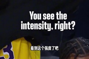 历史性的一刻！NBA历史上第一次父子同台