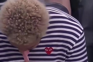 童心未泯！索汉：福克斯，你快看我！哎，你怎么不早看！