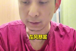 段冉：小宝去飞翼到底是好是坏？
