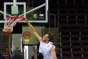 没有水货！盘点几位曾经拿过FIBAU19世界杯MVP的球员