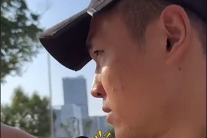 高诗岩户口迁至济南！妻子vlog：正式成为山东户口了~