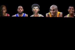 美媒发问：库里已成NBA历史前十讨论中？！哪一位都不好挤啊