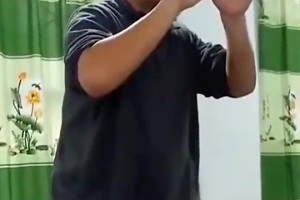 姚明为什么罚球这么准？听听姚明在饭桌上是怎么说的
