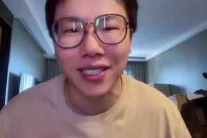孔祥宇：真好啊，步行者把比赛拖入抢七，FMVP是不是有可能给麦康奈尔啊