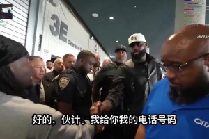 Kai Cenat 刚刚获得勒布朗詹姆斯的电话号码并与他一起锁定了直播