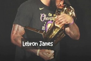 群魔乱舞？NBA连续7年不同总冠军，是否是你想看到的？