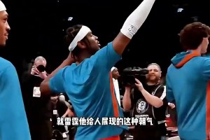 苏群曾谈：不粉雷霆就不是真球迷！雷霆的比赛，给人以朝气和纯粹