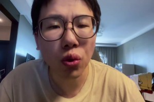 孔祥宇：哈利伯顿刚打出这么多名场面就受伤 祝早日康复