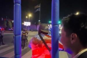 雷霆夺冠之后俄城比想象中要平静的许多