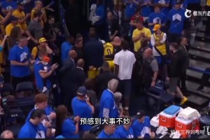 徐静雨：虽然听起来很残酷，但是你指望哈利再率队夺冠不太可能了