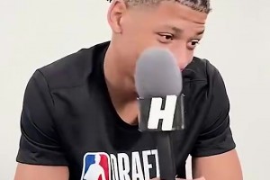 SGA华子东契奇三人选择！东契奇已经被新一代球员们轻视了？