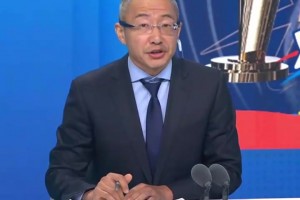 于嘉点评总决赛：年轻不怕失败，用耐心接受一切，尤其是哈利伯顿