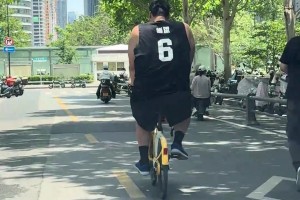 共享单车出儿童版的了？