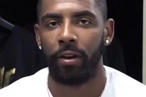 纯粹的人！欧文：生命中最重要的事是先爱自己，并爱其他人！