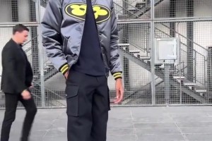 大合集！文班哈登威少参加巴黎时装周！吧友们还认识谁？