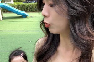 女娃，篮球课你可以不学但不能不去~