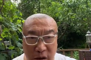 马健此前极力阻止杨瀚森：不能去湖人！因为湖人不会培养新秀！
