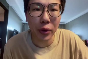 孔祥宇：恭喜弗拉格 没有悬念！他具备两三年内进入防阵的潜力