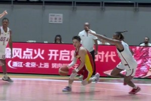 赢得全场欢呼不是没有道理！