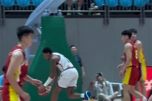 我不允许你无限起飞！