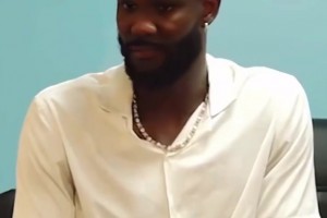 风评不佳！23年艾顿：我能感觉到全世界都讨厌我，我没有球迷！