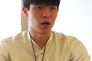 经历过选秀的姚明，最能理解杨瀚森的心情吧