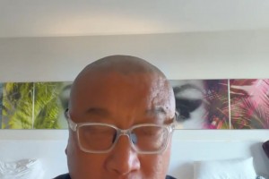 马健：里夫斯很难留在湖人 除非詹姆斯退役或降薪