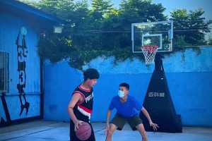 吧友们 你觉得杨瀚森的成就能超越易建联吗？