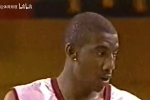 力拔山兮气盖世！高中时期的“小霸王”斯塔德迈尔是怎么打球的？