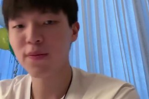 今天得到回应了！杨瀚森此前直播中透露喜欢循环Jony J歌单