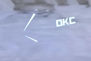 成深层记忆了！2岁宝宝睡前不忘高喊“OKC”！真正的儿雷梦！